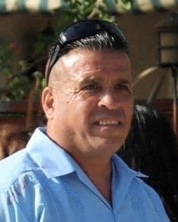 Obituary of Ernesto Flores