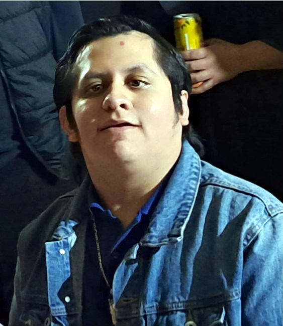 Obituary of Gustavo Angel Ramirez Ortiz