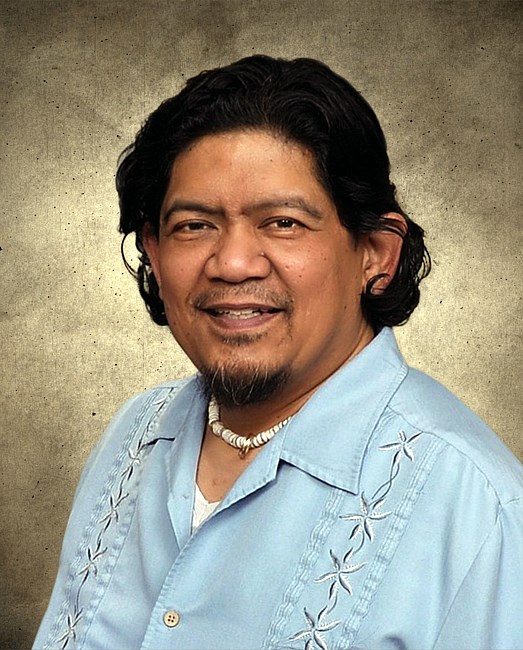 Avis de décès de Anthony Joseph Gredonia