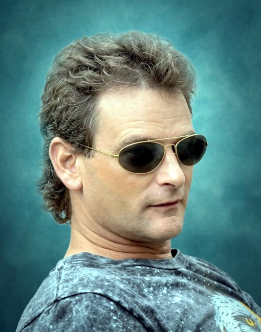 Avis de décès de James "Jim" K. Brown