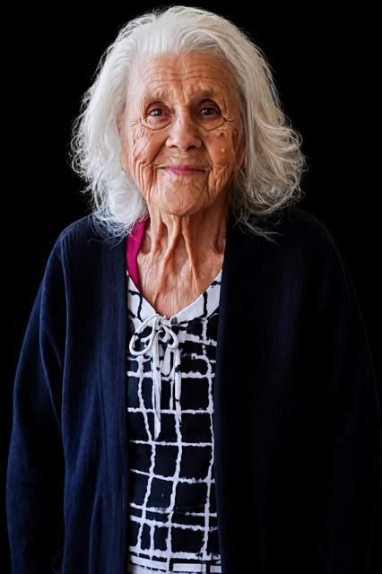 Obituary of Kinny Galvan Salas