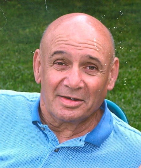 Obituary of William Billy David Gallant