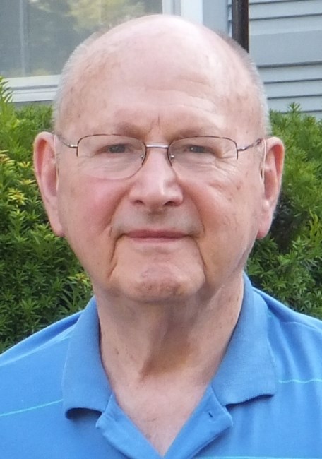 Obituary of Dwight E. Carr