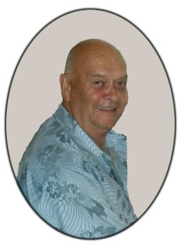 Obituary of Trevor Owen Pyle