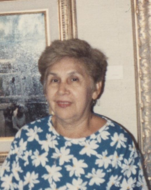 Obituary of Juliana S. Vargas
