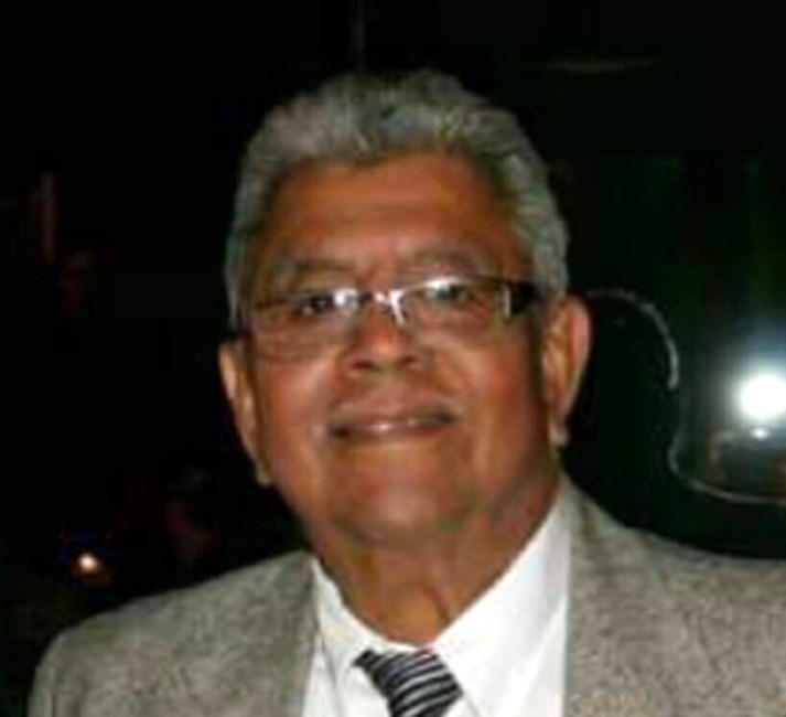 Obituary of Mauricio Reyes Munoz Jr.