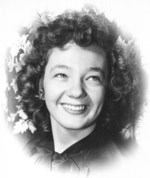 Wilma Webber