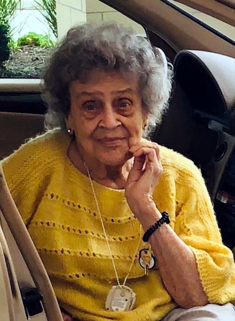 Obituary of June M. Steckelmann
