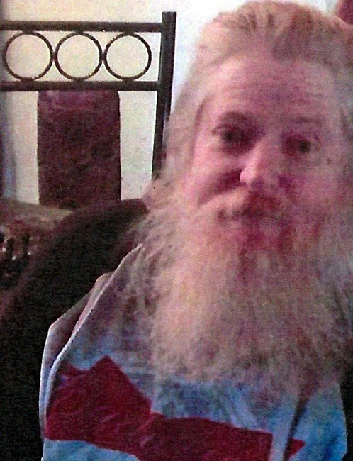 Obituary of Charles Russell Tidwell