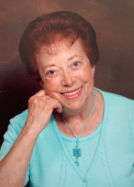Obituary of Thérèse Lagotte Decelles