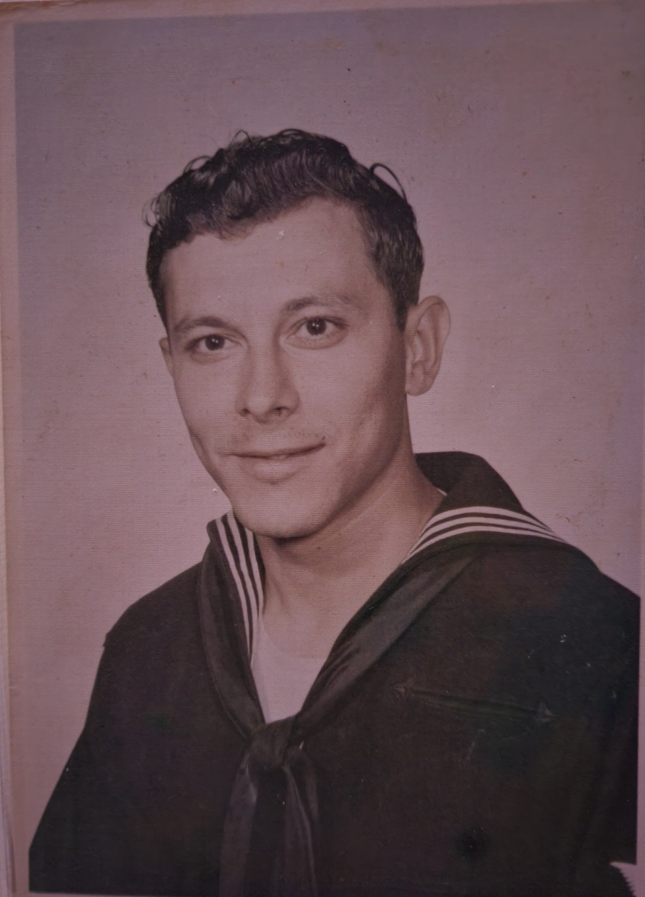 Obituary of Medardo "Mike" Perez