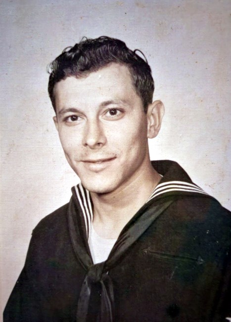 Obituary of Medardo "Mike" Perez