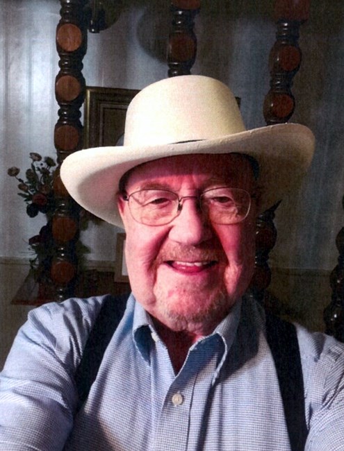 Obituary of Tommy Joe Largent