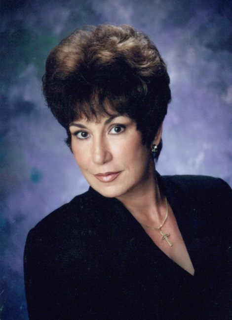 Obituary of Victoria Sanchez Teste