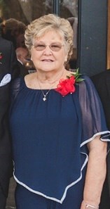 Obituary of Carolyn Messer Singleton