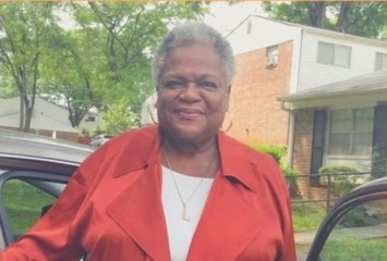 Avis de décès de Lee Zette Baker