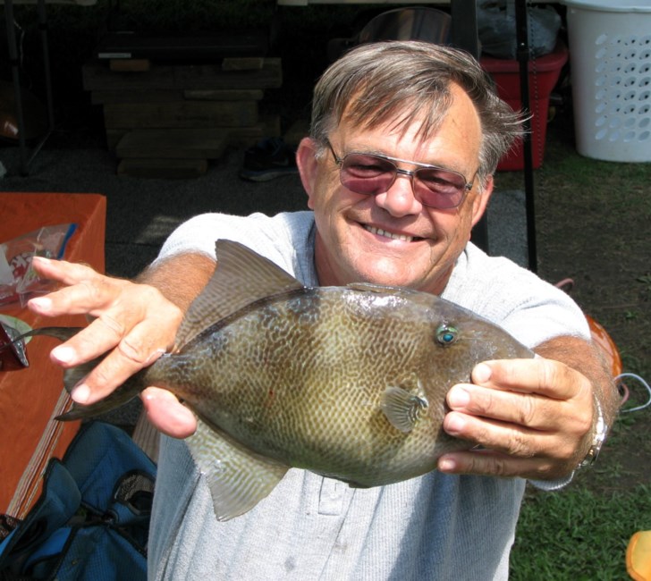 Obituary of Charles Keith Beasley