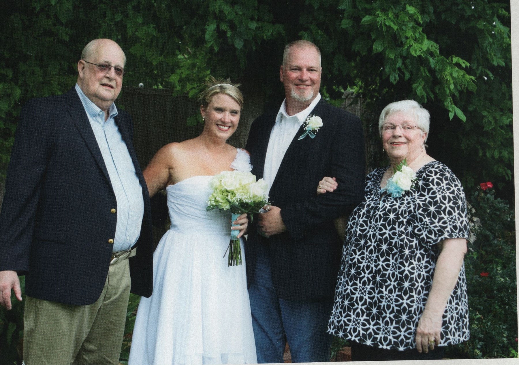 Obituary of Eugene Howard Weirich