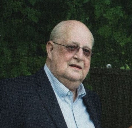 Obituary of Eugene Howard Weirich