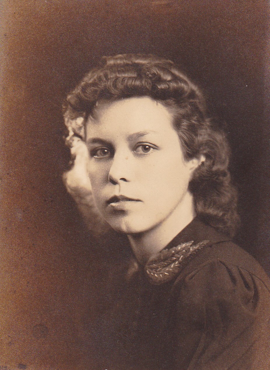 Obituary of Betty Ileane Beiser