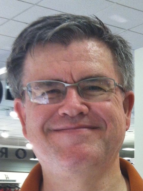 Obituary of Jon Wells