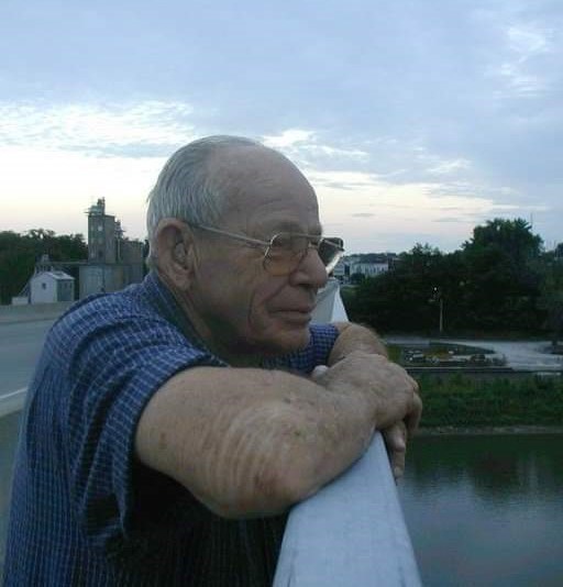 Obituary of Alvin Q. Vanderhoof