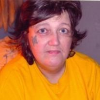 Obituary of Brenda Kay Hundley