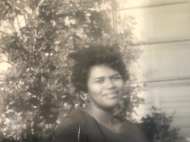 Obituary of Ms. Ella Gene Thomas