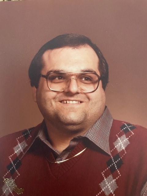 Obituary of Joseph Andrew Maczko