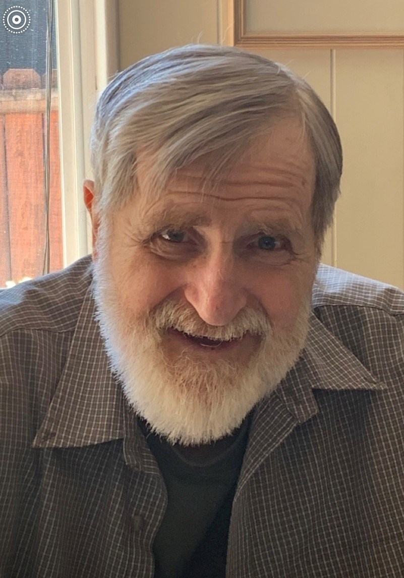 Ronald ROBERTSON Obituario Renton, WA