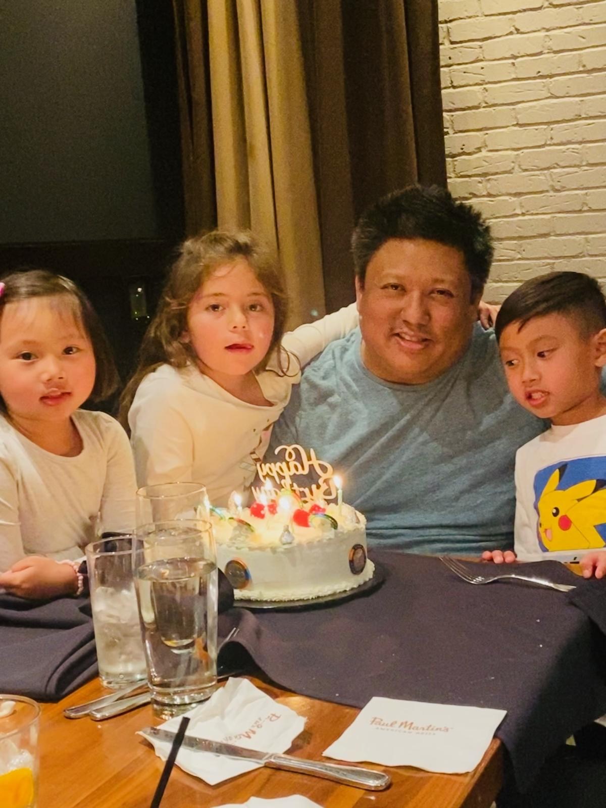 Obituary of Ryan Peter Abila