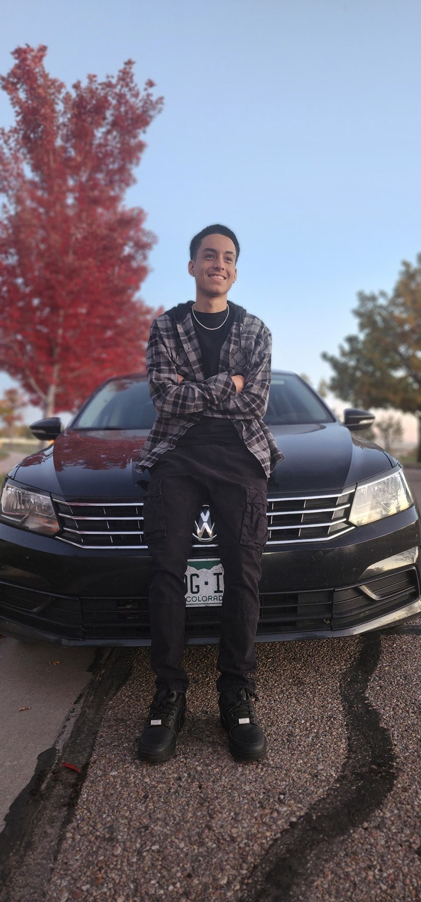 Obituary of Jasiah Angel Salazar