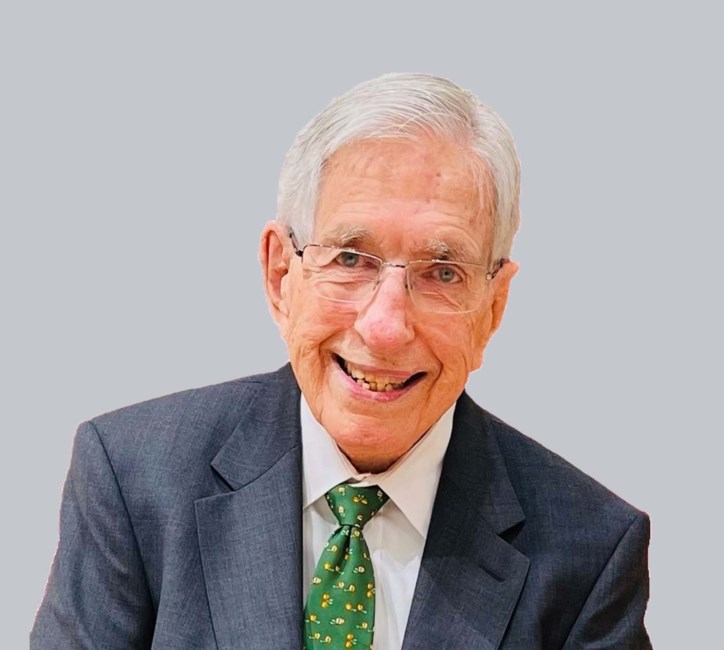 Obituary of Charles Courts Tandy