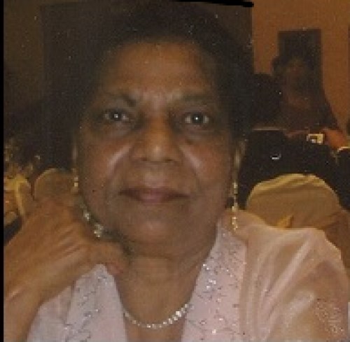 Obituary of Deomatty Budhu