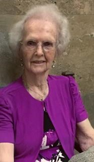 Obituary of Elaine Louise Schuck