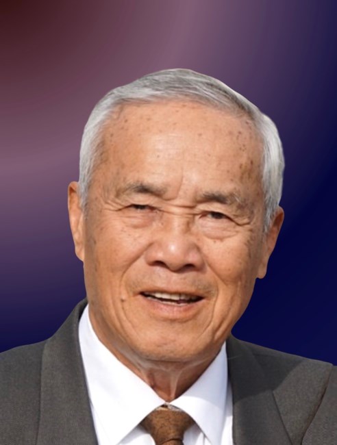 Obituary of Thu Xuan Le
