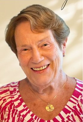 Obituary of Sarah Elizabeth McTigue