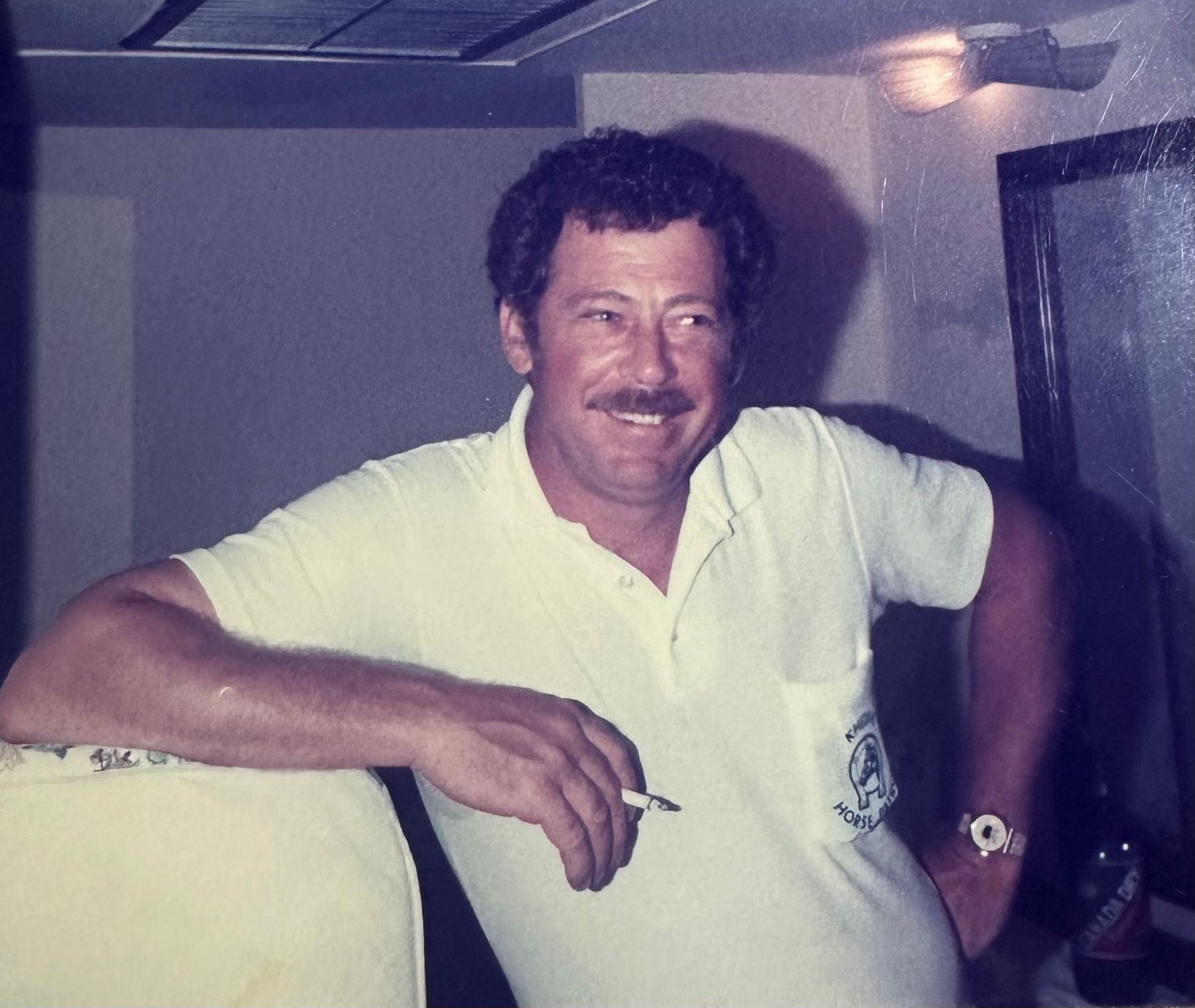 Obituary of Richard Eugene Allen