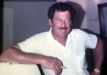 Obituary of Richard Eugene Allen