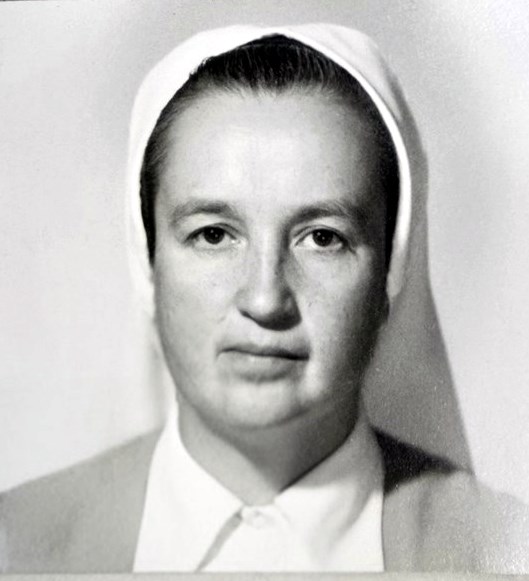 Obituary of HNA, Maria Flora Ramirez Alvarado, M.E.F.