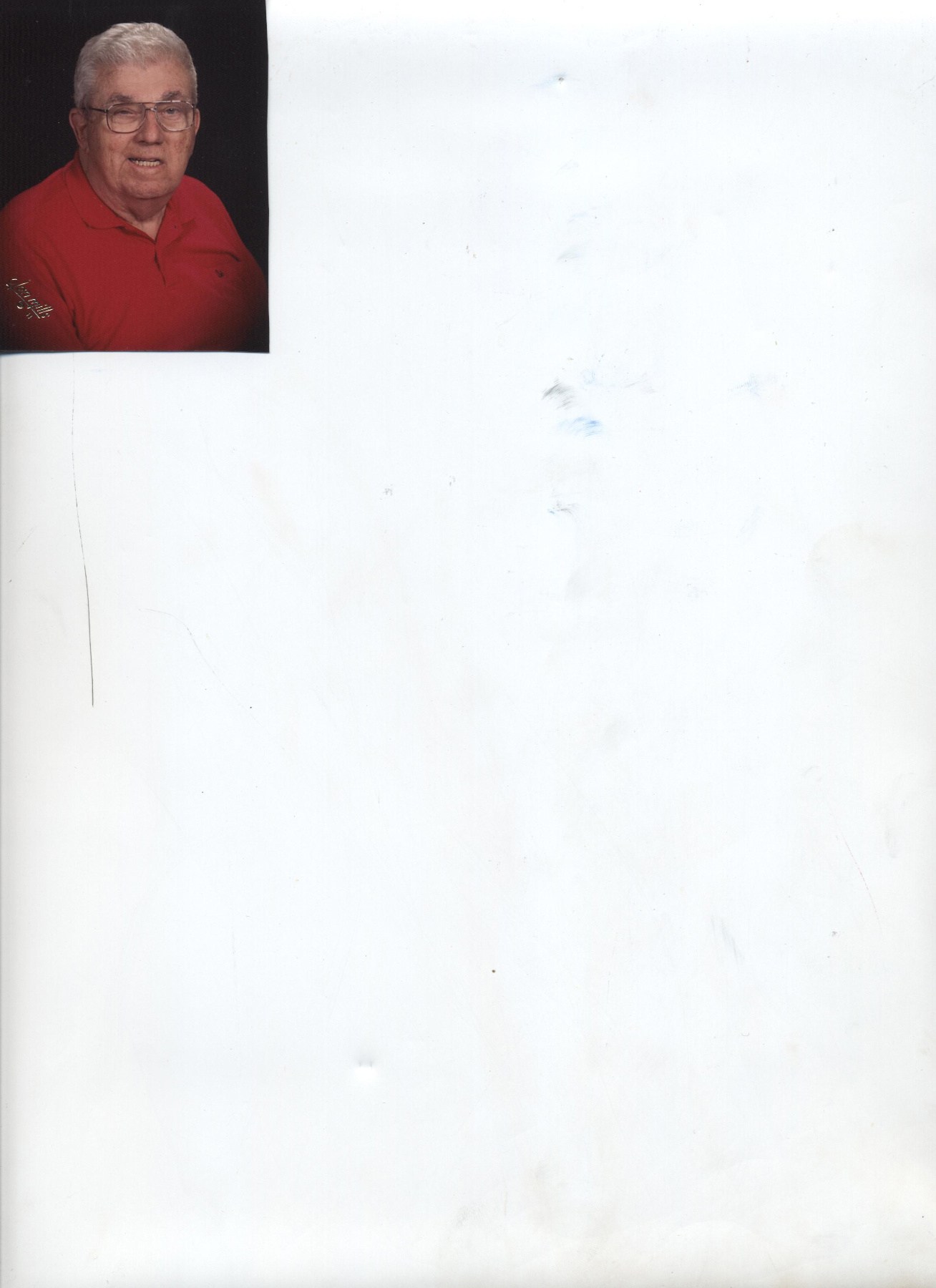 Obituary of Albert "Al" De Maria