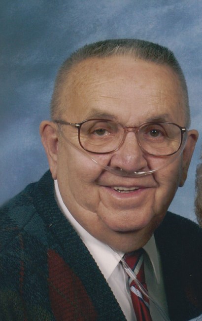 Obituary of Kenneth B. "Butch" Hendrix