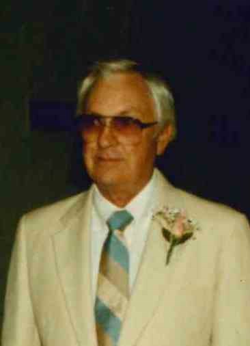Obituary of Thomas Manning Gault Jr.