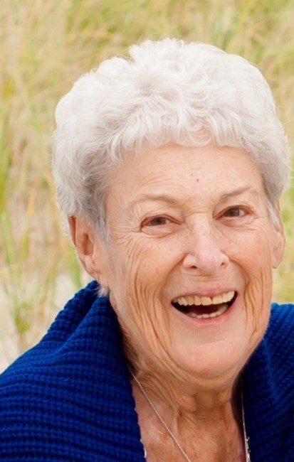 Obituary of Janet E Powers