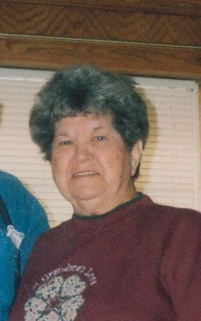 Obituary of Elsie Margaret Hankins