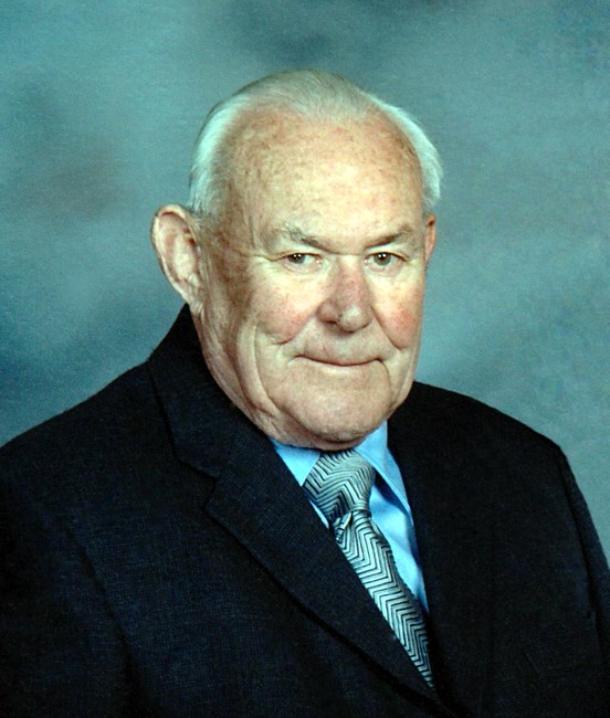 Obituary of Farrell Green