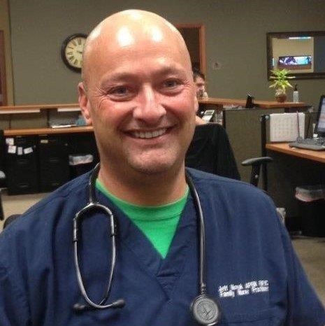 Obituary of Jeffrey Dale Novak