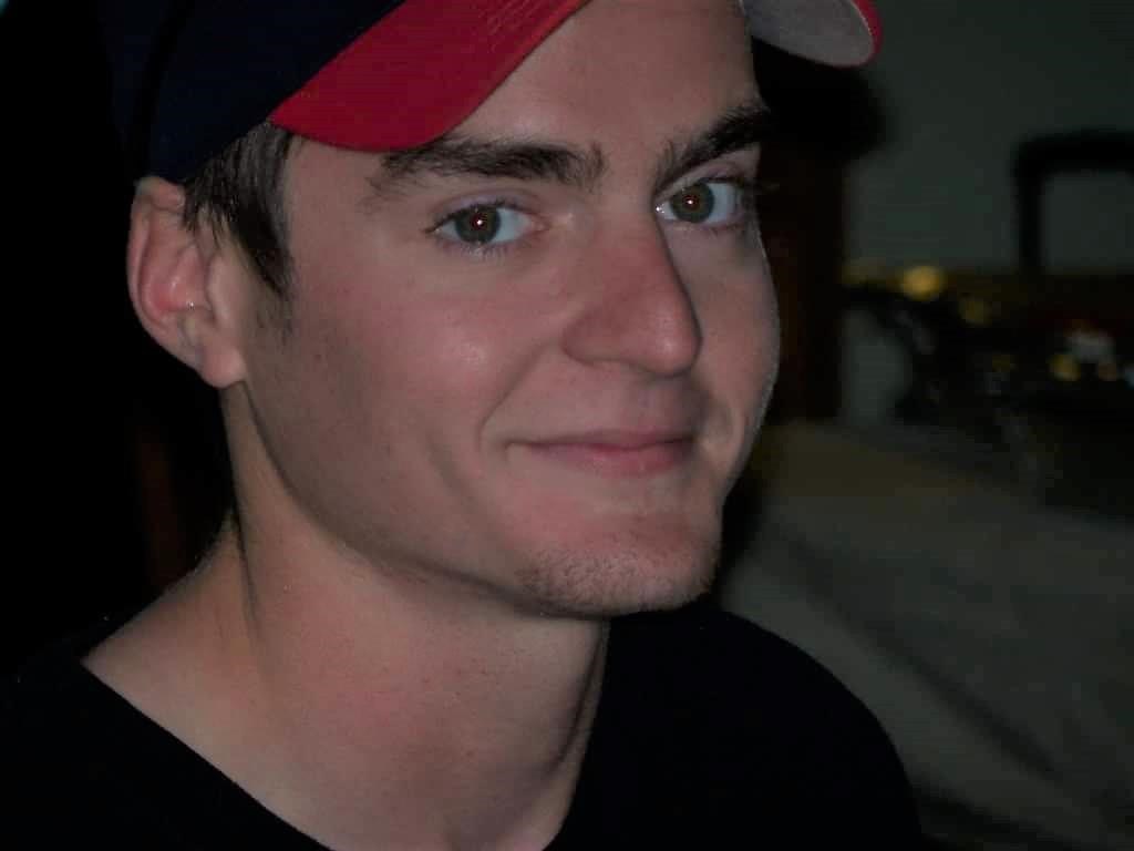 Obituario de Shaun Christopher King