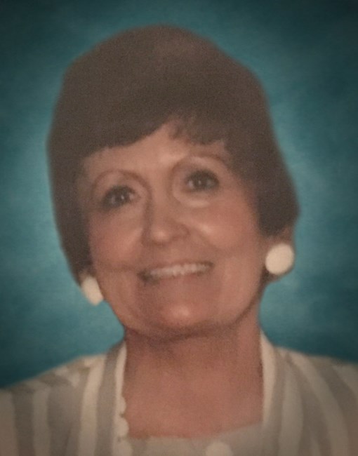 Obituary of Patricia Ann Hunter