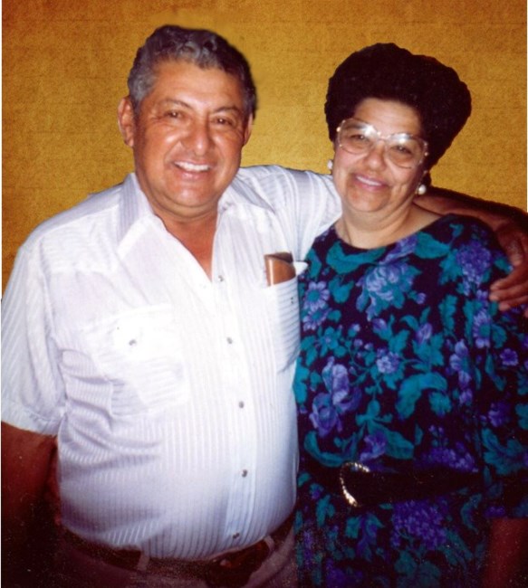 Obituary of Pablo Talamantez Sr.